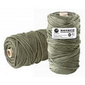 300' Olive Drab 550 Lb. Type III Commercial Paracord